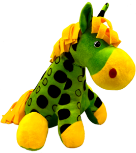 "ЯБЛОЧКО" ДЕТСКИЙ НОВОГОДНИЙ ПОДАРОК - Интернет магазин подарков в Екатеринбурге