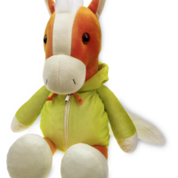 "ЗУМЕР" ДЕТСКИЙ НОВОГОДНИЙ ПОДАРОК - Интернет магазин подарков в Екатеринбурге