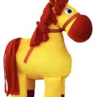 "МАНЯША" ДЕТСКИЙ НОВОГОДНИЙ ПОДАРОК - Интернет магазин подарков в Екатеринбурге