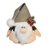 "ГНОМ ХАКИ" ДЕТСКИЙ НОВОГОДНИЙ ПОДАРОК - Интернет магазин подарков в Екатеринбурге