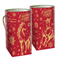 "ИСКРА" ДЕТСКИЙ НОВОГОДНИЙ ПОДАРОК - Интернет магазин подарков в Екатеринбурге