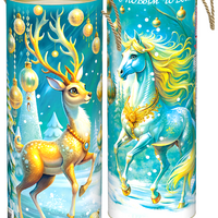 "ЗОЛОТО И БИРЮЗА" ДЕТСКИЙ НОВОГОДНИЙ ПОДАРОК - Интернет магазин подарков в Екатеринбурге