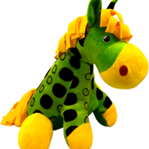 "ЯБЛОЧКО" ДЕТСКИЙ НОВОГОДНИЙ ПОДАРОК - Интернет магазин подарков в Екатеринбурге