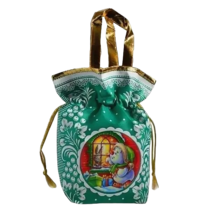 "СНЕГОВИЧОК" ДЕТСКИЙ НОВОГОДНИЙ ПОДАРОК - Интернет магазин подарков в Екатеринбурге