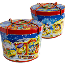 "ПУТЕШЕСТВИЕ" ДЕТСКИЙ НОВОГОДНИЙ ПОДАРОК - Интернет магазин подарков в Екатеринбурге