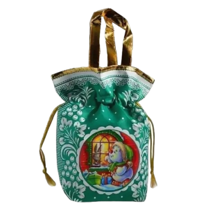 "СНЕГОВИЧОК" ДЕТСКИЙ НОВОГОДНИЙ ПОДАРОК - Интернет магазин подарков в Екатеринбурге