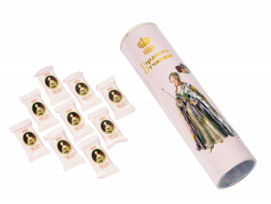 Конфеты глазированные  «Гордость Отчизны» - Интернет магазин подарков в Екатеринбурге