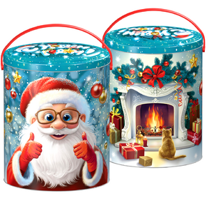 "САНТА" ДЕТСКИЙ НОВОГОДНИЙ ПОДАРОК - Интернет магазин подарков в Екатеринбурге