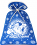 "Снеговик" детский новогодний подарок - Интернет магазин подарков в Екатеринбурге